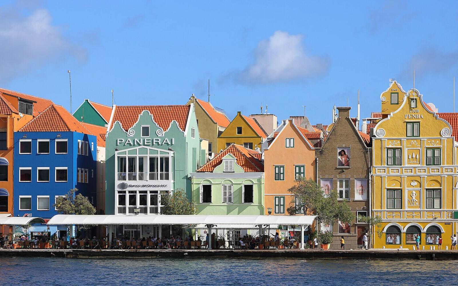 Willemstad