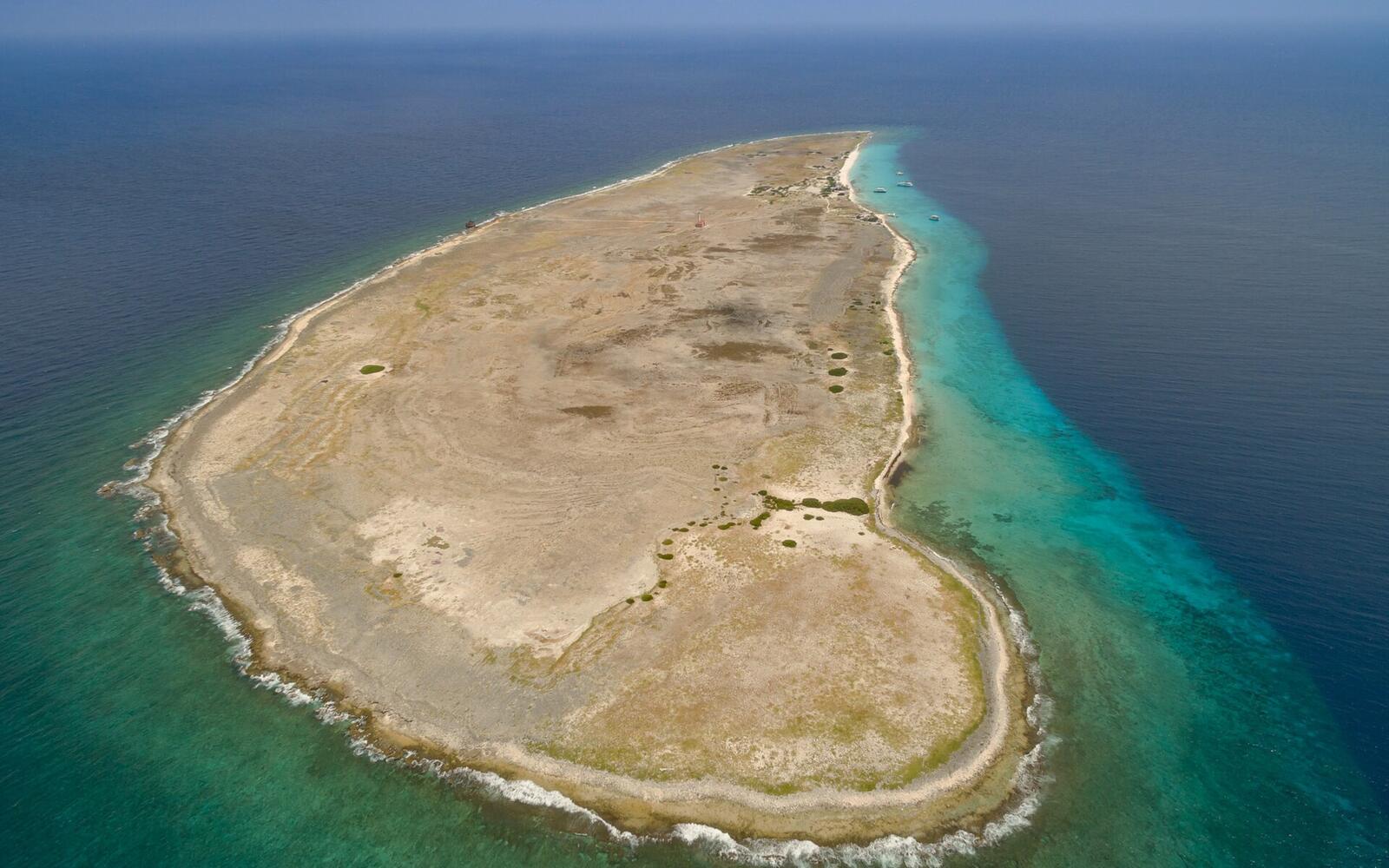 Klein Curaçao