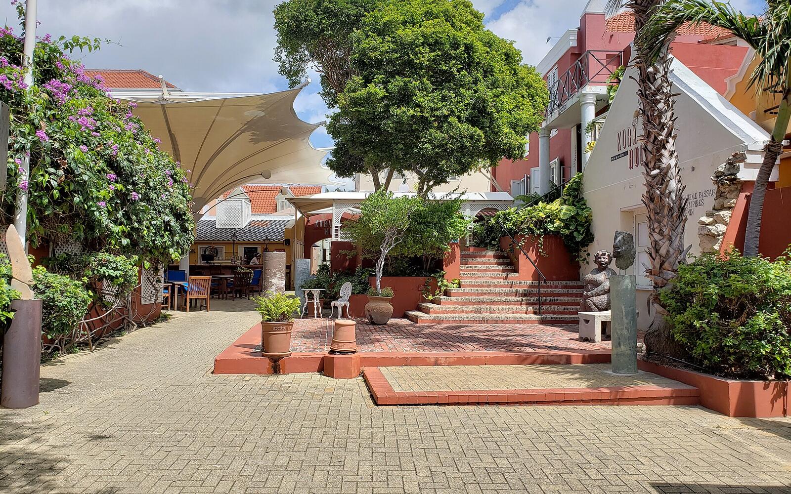 Vervoer op Curaçao